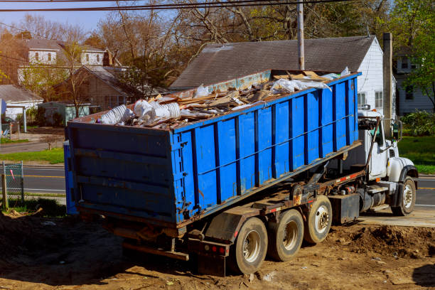 Best Donation Pickup Services  in New Town, ND