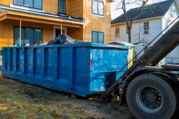 Trusted New Town, ND Junk Removal Services Experts
